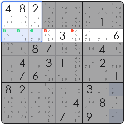 sudoku with numbers and letters